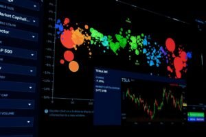 Services Tableau Dashboards