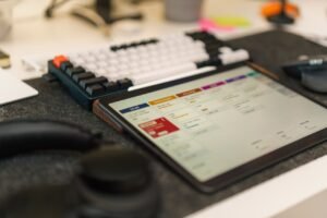 Services PM Tools